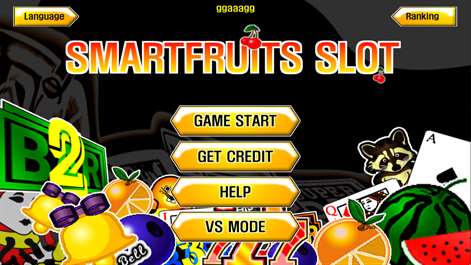 SmartFruitsSlot Screenshots 1