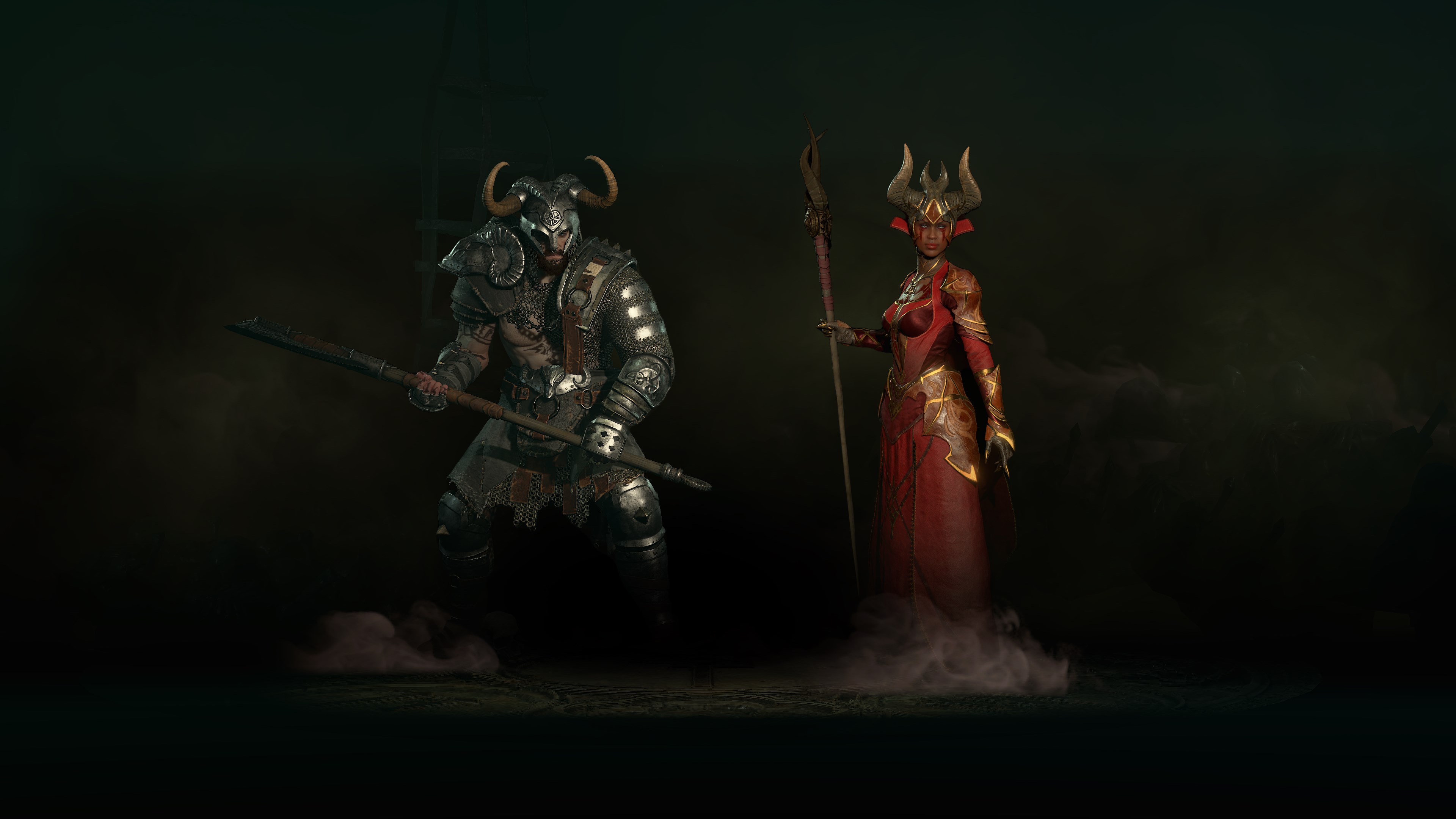 Diablo® IV PC 截图 3