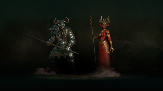 Diablo® IV PC screenshot 3