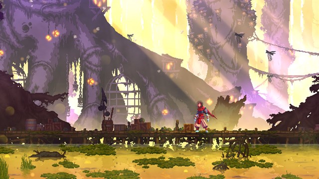 Dead Cells: DLC Bundle screenshot 3