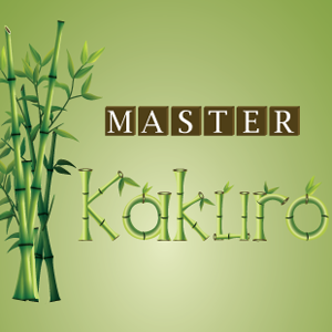 Master Kakuro