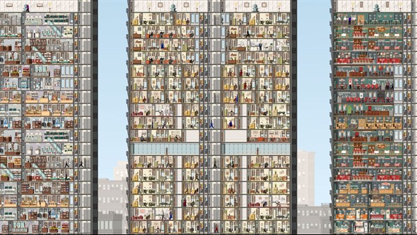 Project Highrise: Architect's Edition — 5