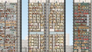 Project Highrise: Architect's Edition screenshot 5