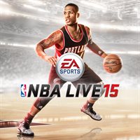 EA SPORTS™ NBA LIVE 15