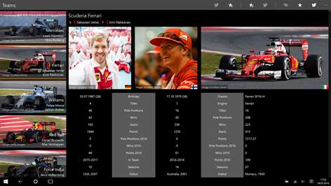 PitlaneOne Screenshots 2