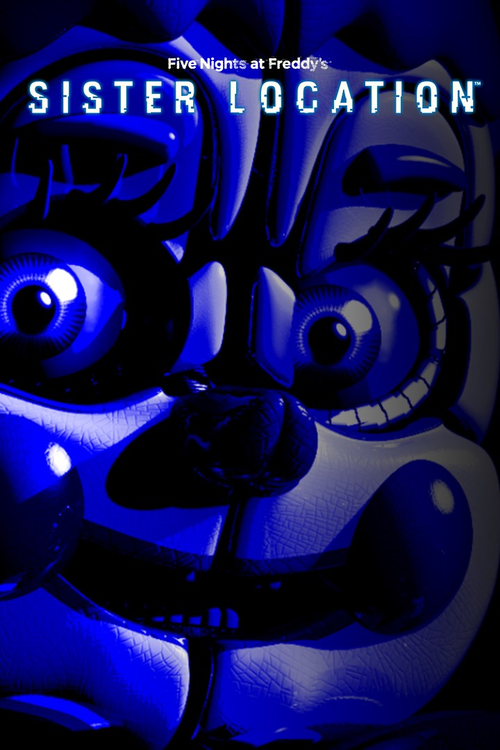 five nights at freddy's microsoft store