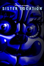 Five Nights at Freddys Sister Location Free Download
