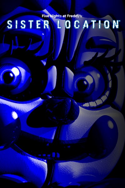 Five Nights At Freddy's: Sister Location - Play Five Nights At Freddy's:  Sister Location On FNAF Game - Five Nights At Freddy's - Play Free Games  Online