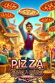 Pizza Restaurant Game
