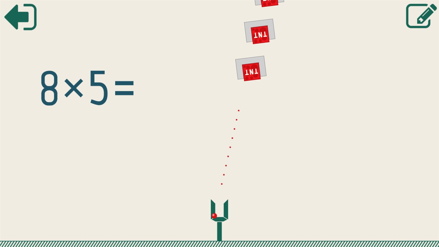 #3. Second grade Math - Multiplication and Division (Windows) De: Sergey Malugin