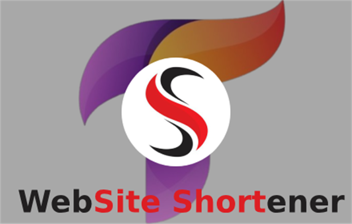 Website Shortener