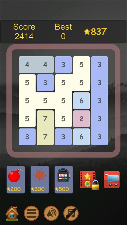 #2. Merge Blocks (Windows) 来自: ZingMagic Limited