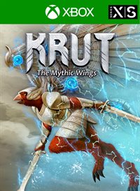 Krut: The Mythic Wings