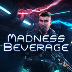 Madness Beverage