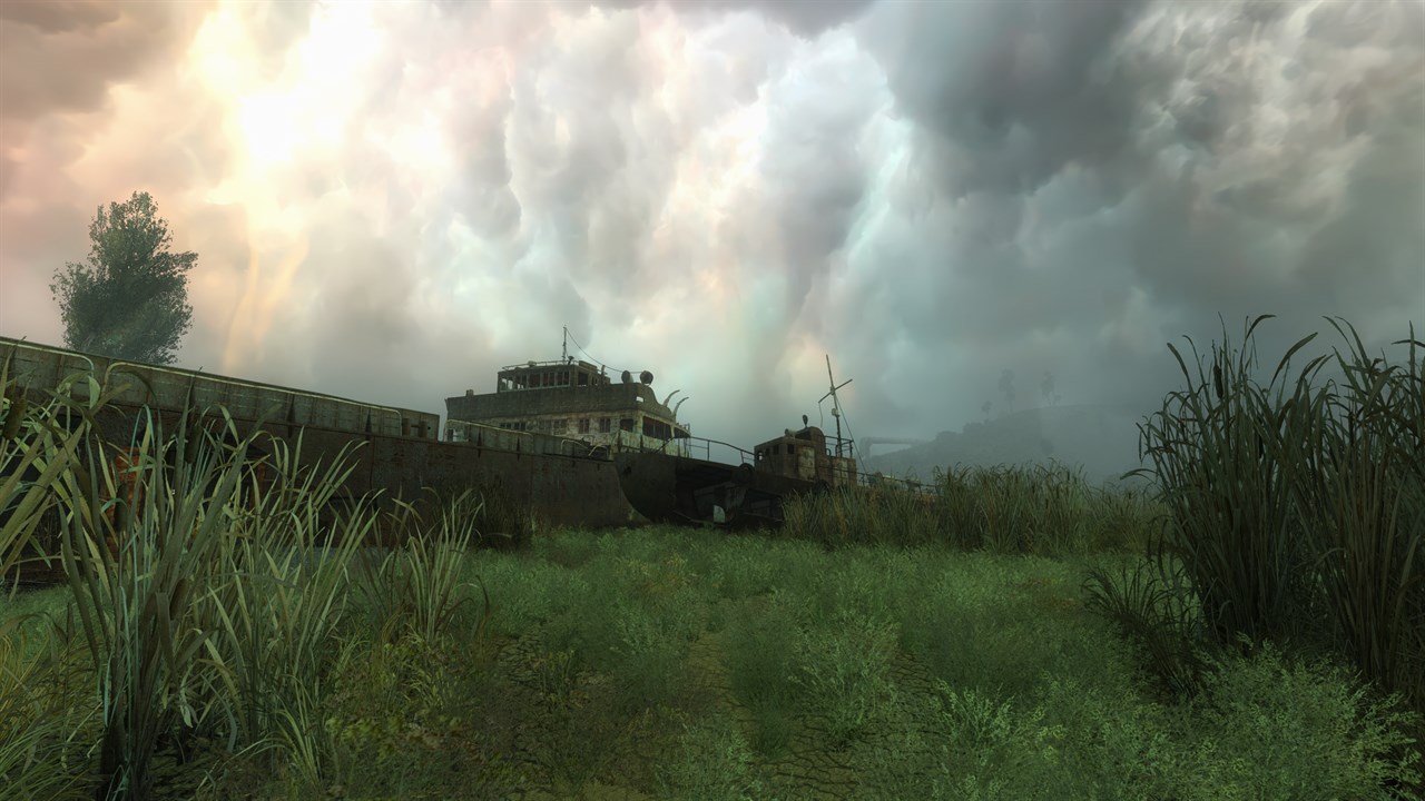 S.T.A.L.K.E.R.: Call of Prypiat - Enhanced Edition screenshot 3