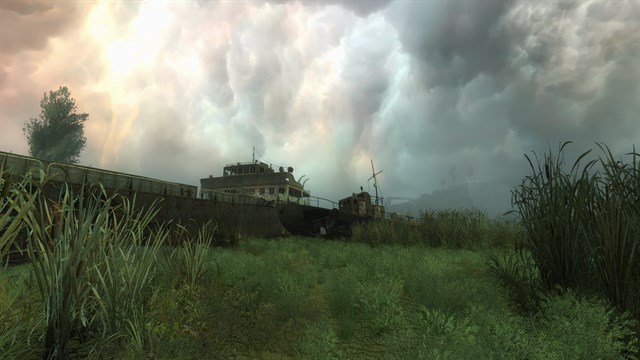 S.T.A.L.K.E.R.: Call of Prypiat - Enhanced Edition screenshot 3