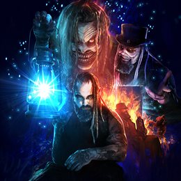 Aperçu WWE 2K24 Édition Bray Wyatt
