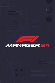 F1®マネージャー2024
