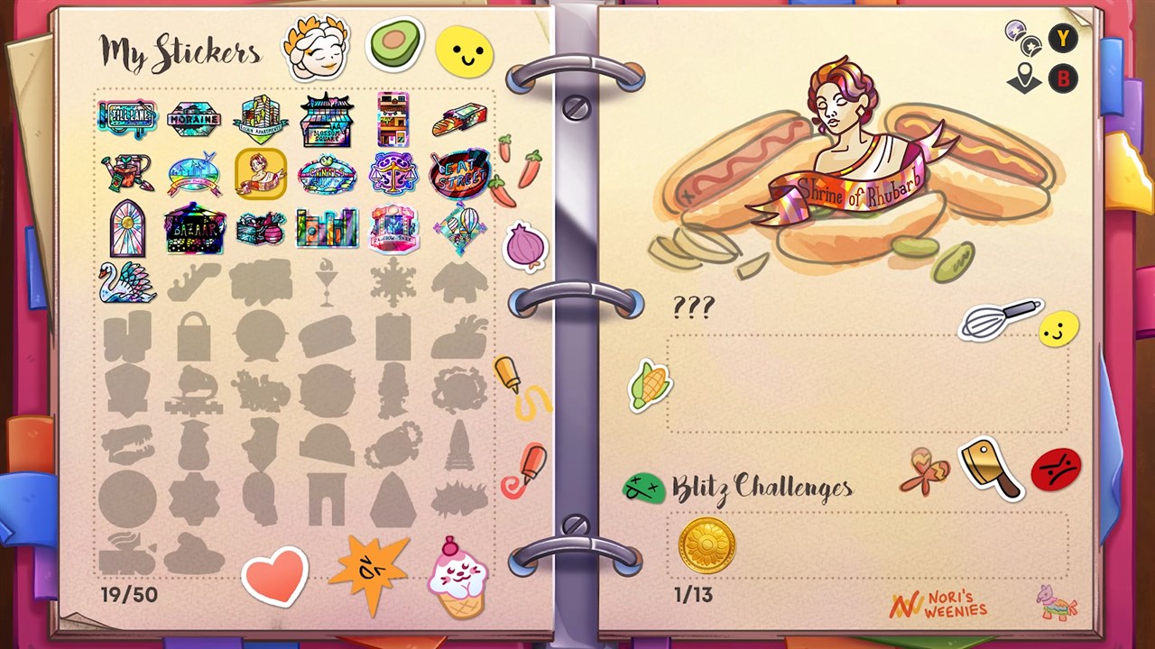 Cook Serve Forever screenshot 4