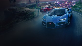 The Crew Motorfest: Grand Garage Edition