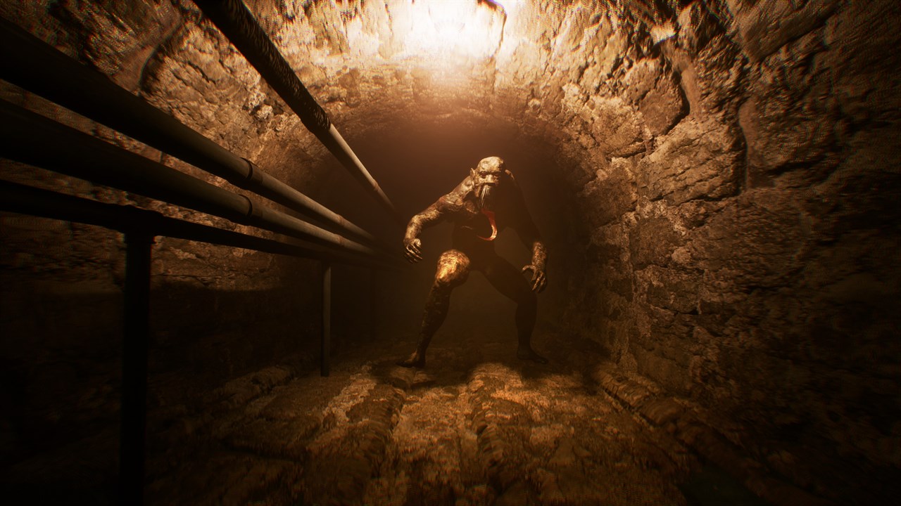 The 9th Charnel screenshot 2