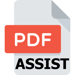 PDF Assist - Official app in the Microsoft Store