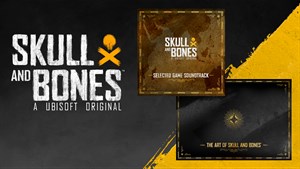 Digital Soundtrack and Artbook