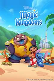 Disney Magic Kingdoms