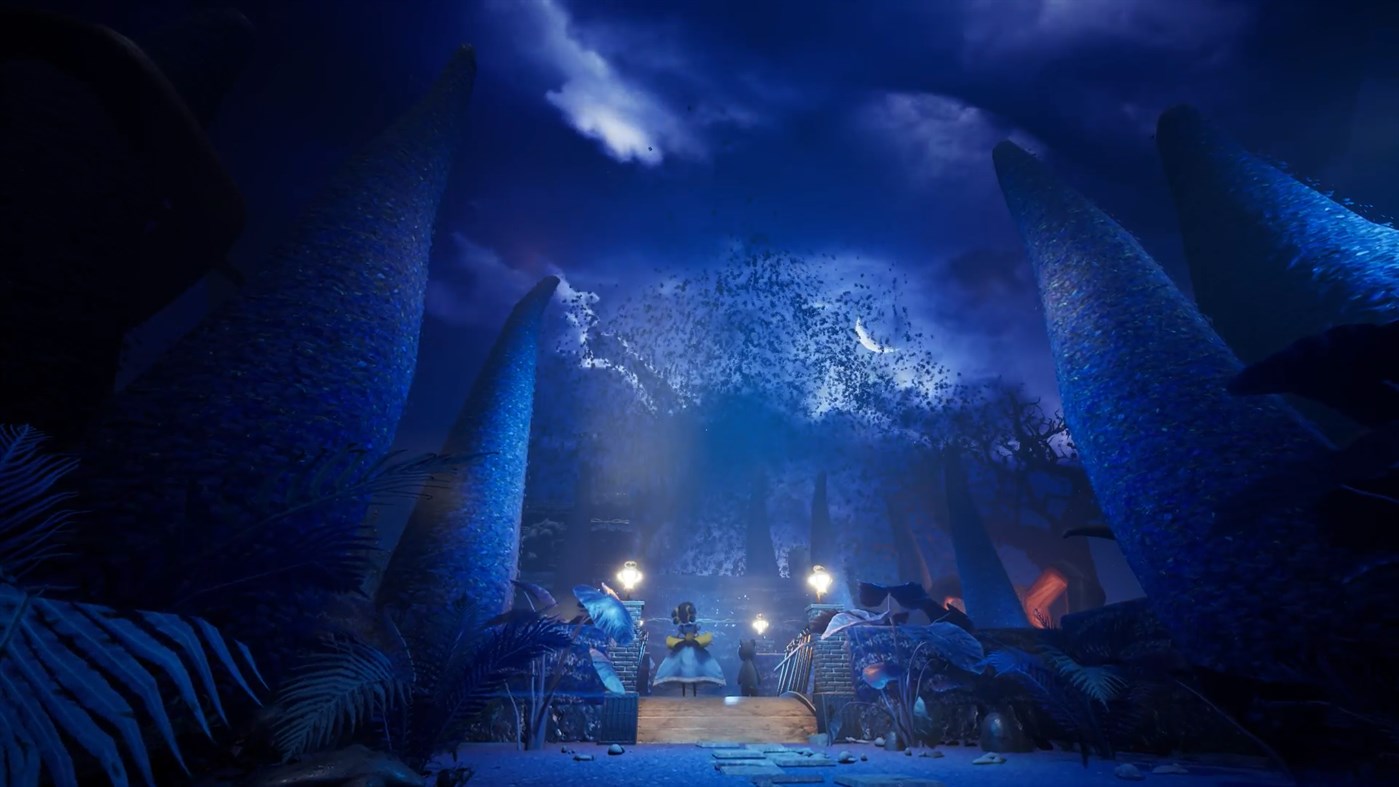 #9. Tandem: A Tale of Shadows (Xbox) 由: Hatinh Interactive