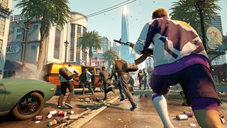 Crime Boss: Rockay City – Ultimate Edition screenshot 1