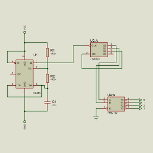 Analog Design Circuit