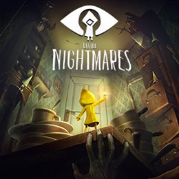Aperçu Little Nightmares Enhanced Edition - Windows