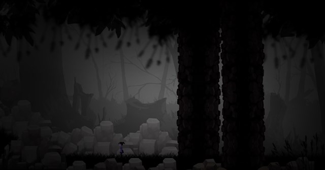 Dark Dream screenshot 3