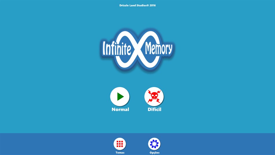 Infinite Memory (Windows) 由: Onildo Aguiar