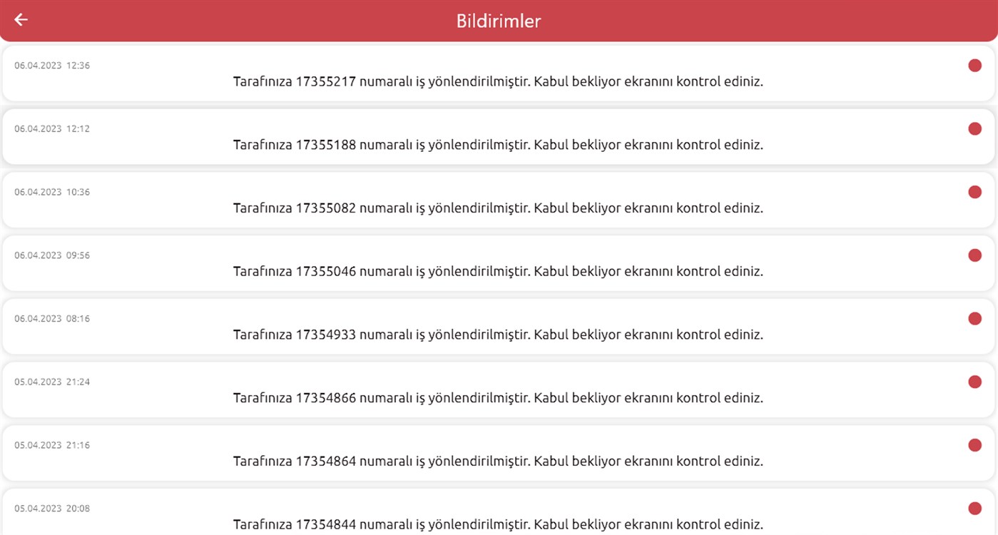 #4. TurApp (Windows) 由: Destech Hasar Çözümleri ve Yazılım A.Ş.