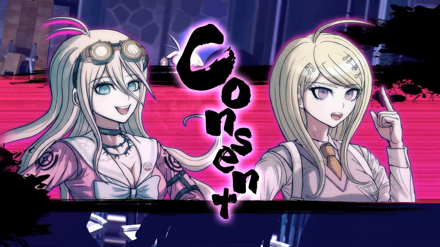 #3. Danganronpa V3: Killing Harmony Anniversary Edition (Xbox) 来自: Spike Chunsoft