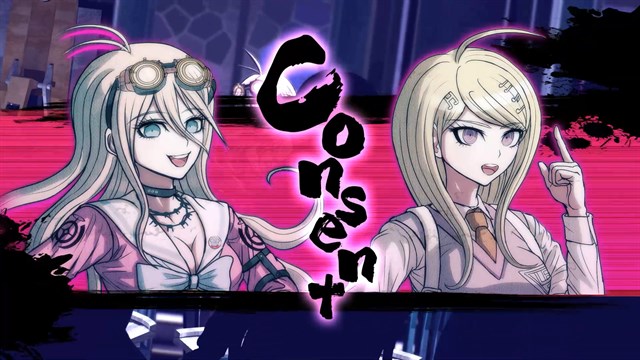 Danganronpa V3: Killing Harmony Anniversary Edition screenshot 3