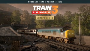 Train Sim World® 2: Northern Trans-Pennine (Train Sim World® 3 Compatible)