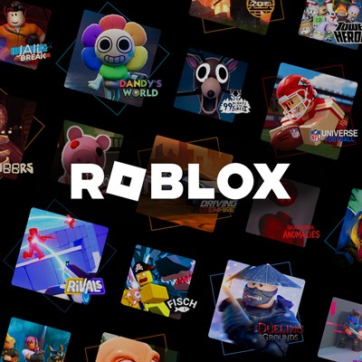 Roblox - Xbox
