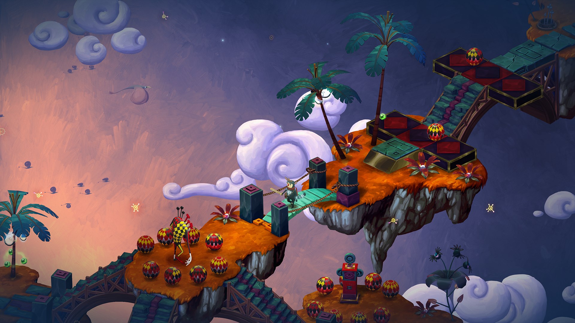 Screenshot 6 from Figment 2: Creed Valley