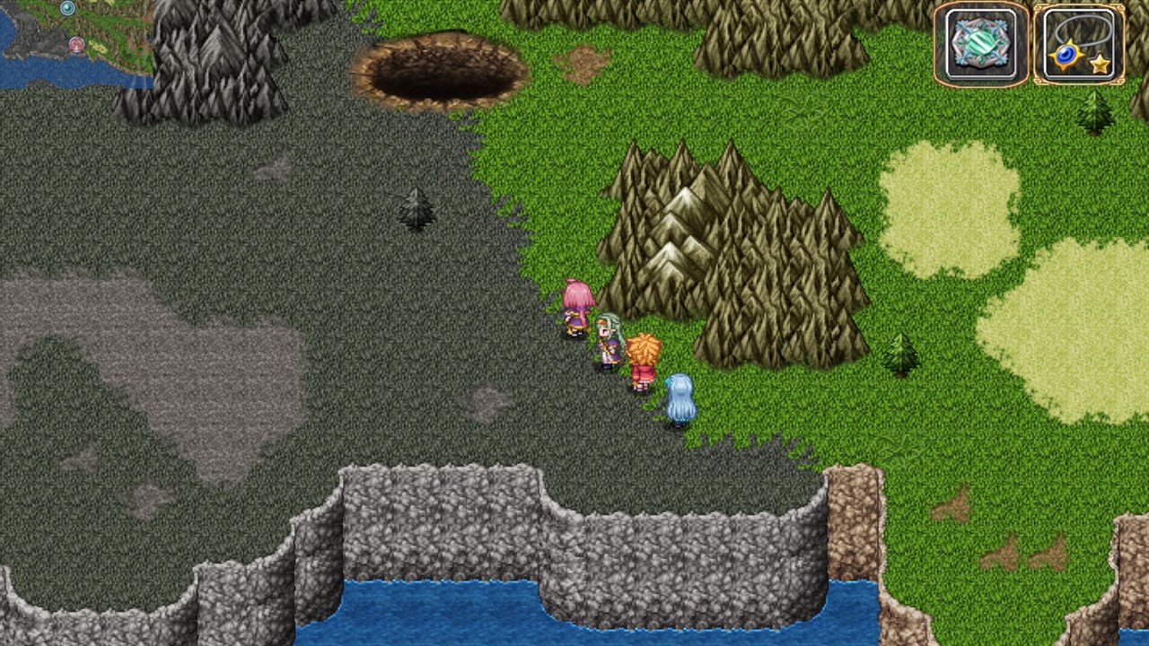 Astrune Academy screenshot 3