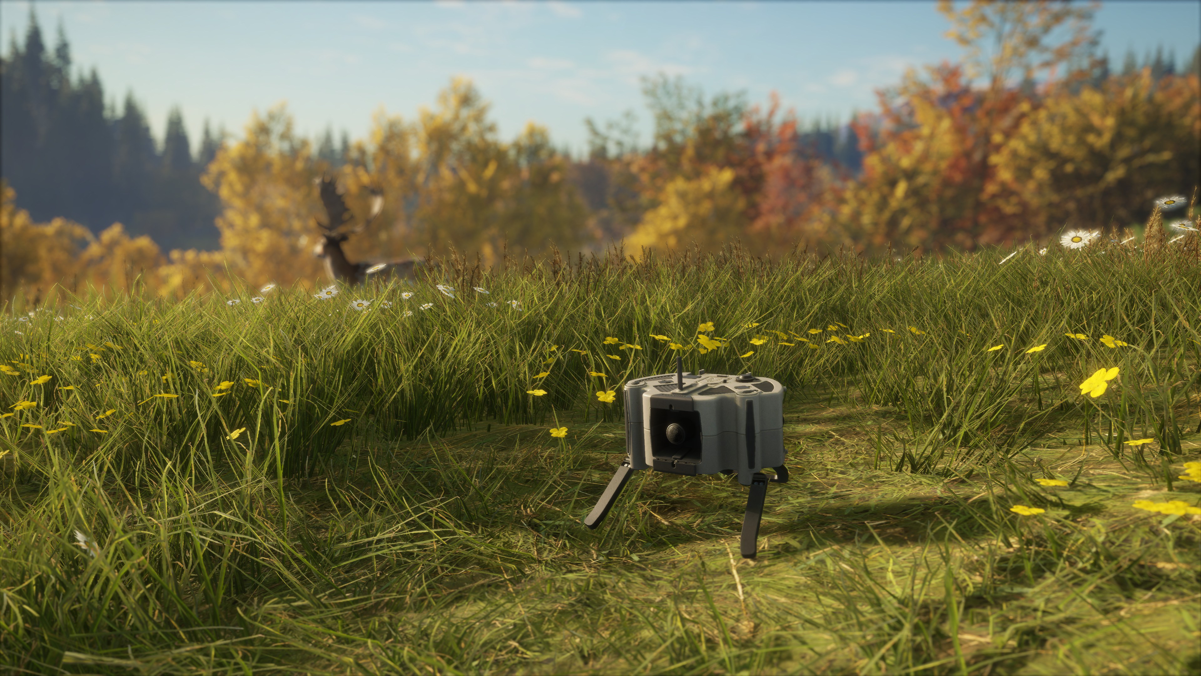 theHunter: Call of the Wild™ - Ambusher Pack | Xbox | Chiave | Privato