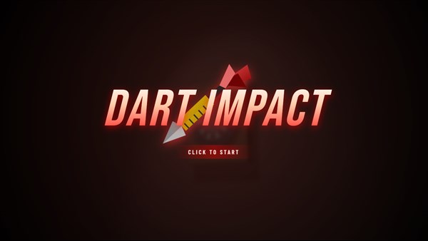 Dart Impact 3D — 1