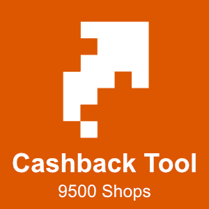 Cashback Shopping Hilfe - linkomat.com icon
