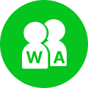 WA Group Sender