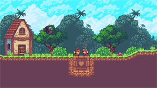 FoxyLand Collection screenshot 1