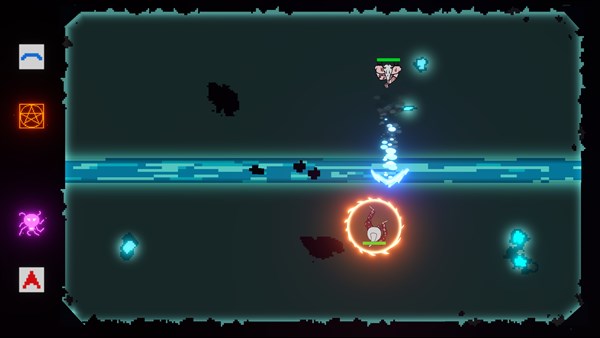 Fight for the Gods — 3