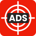 Ad Skipper icon