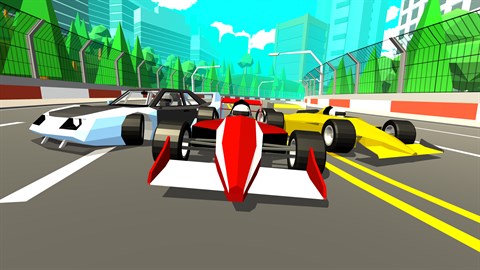 Osta Formula Retro Racing - World Tour | Xbox