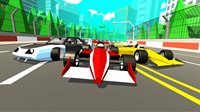 Formula Retro Racing - World Tour